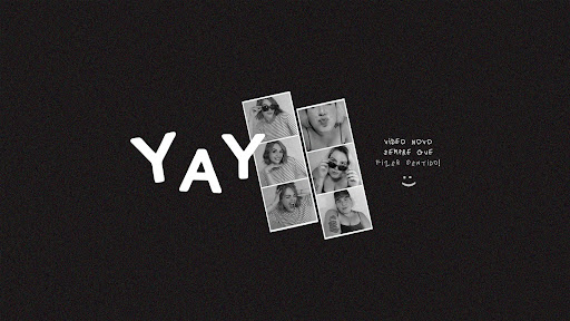 Yay Produções banner