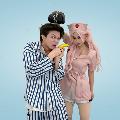 Nurse & the Loony avatar