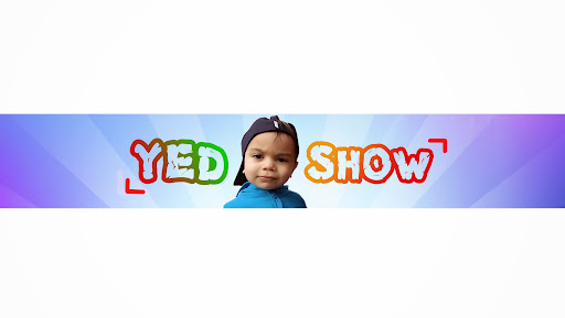 YED SHOW banner