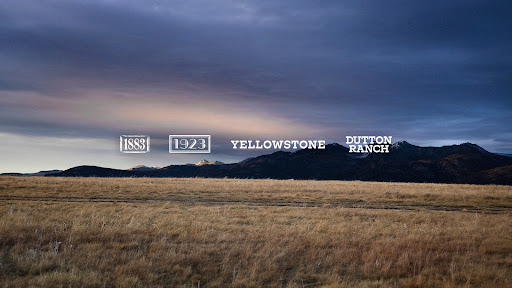 Yellowstone Universe banner