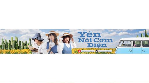 Yến Nồi Cơm Điện banner