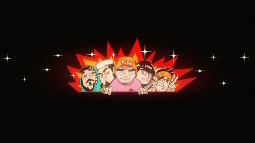 The Boys Gaming banner