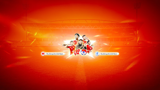 Yêu Bóng Đá Việt Nam banner