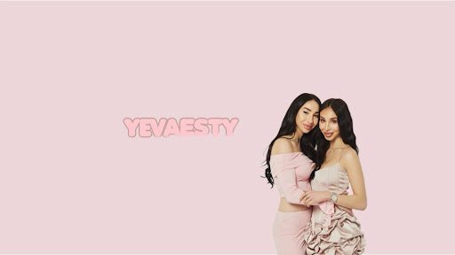 YEVAESTY banner