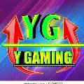 Y GAMING avatar
