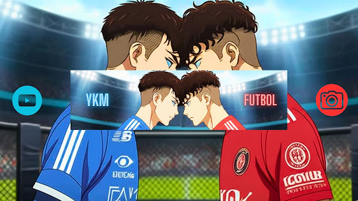 YKMFUTBOL banner