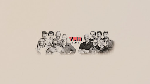 YMH Clips banner
