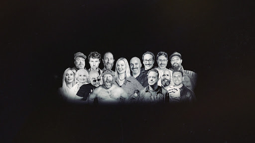 YMH Studios banner