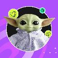 Yodabeibi avatar