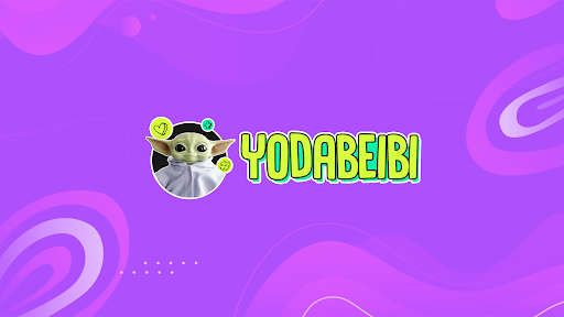 Yodabeibi banner