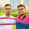 Yogesh and Shailesh avatar