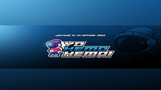 Yo hemohemoi banner