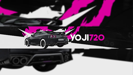 Yoji720 banner