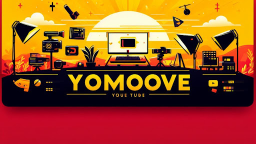 YoMoove! banner