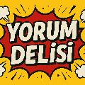 Yorum Delisi avatar