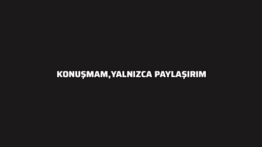 yorum günlüğü  banner