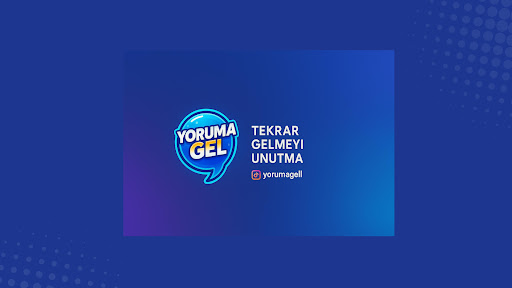 Yoruma Gel  banner