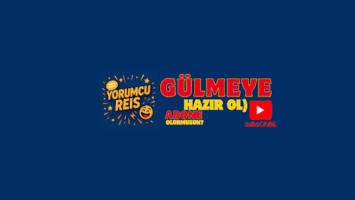 Yorumcu Reis banner