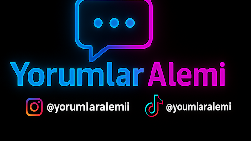 Yorumlar Alemi banner
