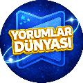 Yorumlar Dünyası avatar