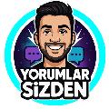Yorumlar Sizden avatar