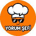 Yorum Şefi avatar