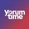 Yorum Time avatar