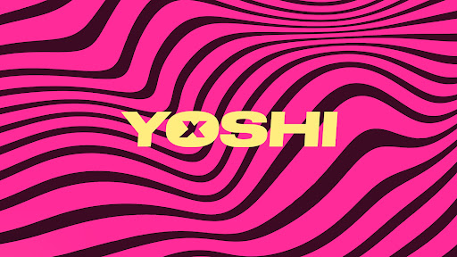 Yoshi, ale Gry banner