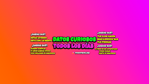 YOSOYBORJAB banner