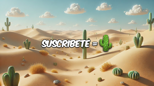 YoSoyCactus banner