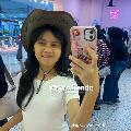 fans family mpok ocha avatar