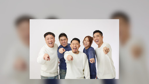 油條兄弟 banner