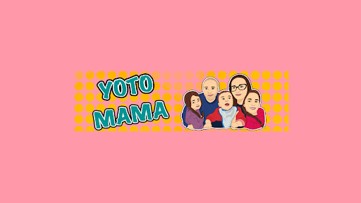 Yoto MAMA Vlog banner