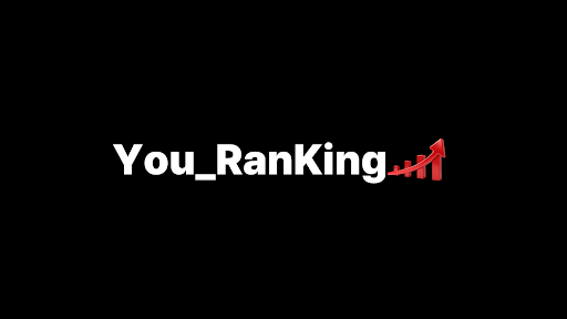 You_Ranking banner