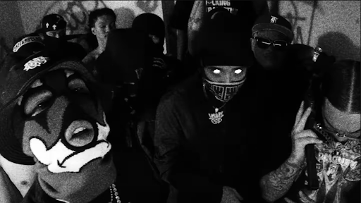 YOUNG GOD RECORDS (Philippines) banner