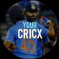 Your Cricx avatar