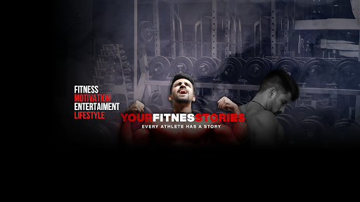 YOURFITNESSTORIES banner