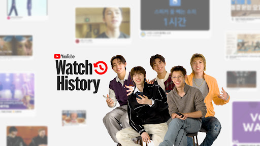 YouTube banner