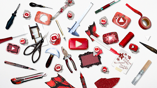 YouTube Japan 公式チャンネル banner