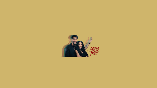 youtwoTV banner