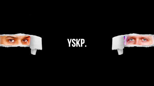 YSKP. banner