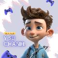 Y SƯ̆ Chanel avatar