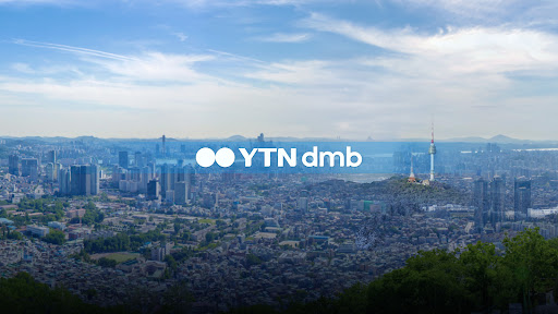 YTN dmb banner