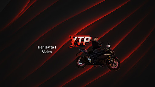 Furkan Yurttepe banner