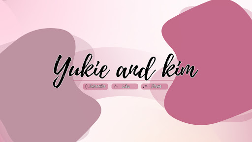 Yukie and Kim banner