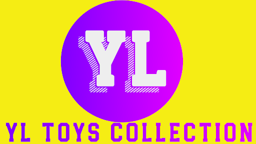 YL Toys Collection banner