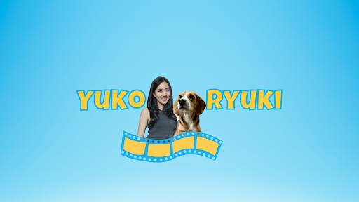 Yuko & Ryuki banner