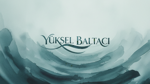 Yüksel Baltacı banner