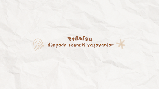 Yulafsu banner