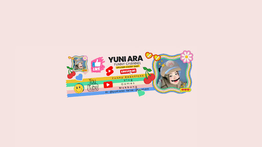 Yuni Ara banner